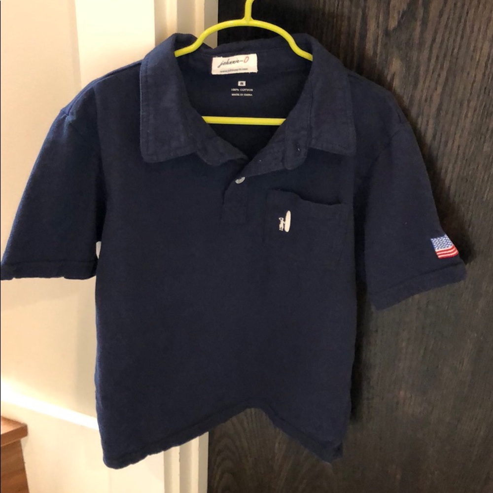 Kids johnnie-O Polo